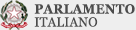 Vai al sito web del Parlamento Italiano